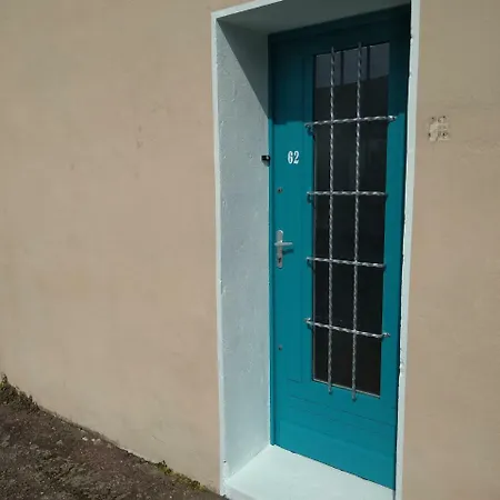 Дом отдыха Le 62